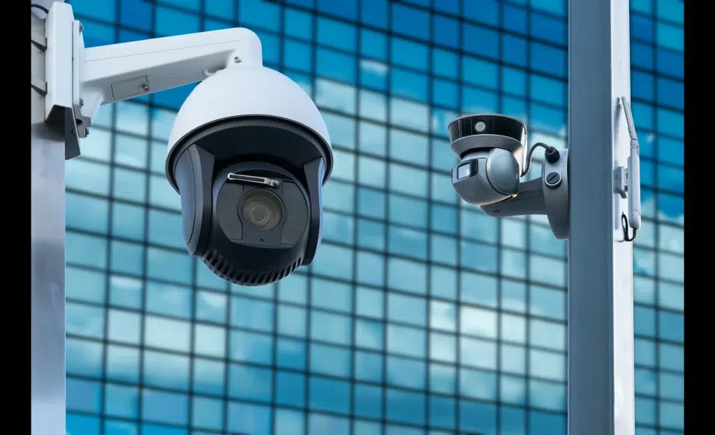 Vidéo surveillance